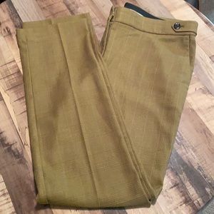 Loft Trouser Pants